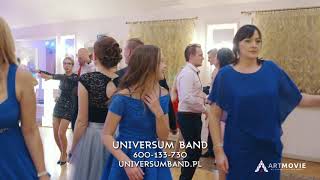 Zespół muzyczny Universum - Kujawsko Pomorskie, Toruń, Bydgoszcz, Włocławek, Inowrocław, Grudziądz,