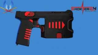 Стреляющий электрошокер PDG-S5 (Russian TASER)
