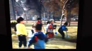 Teletubbies Everywhere: Flower Planting (Chile) (UK Narration)