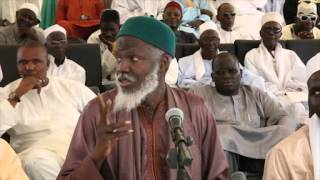 conference religieuse sud fm thies avec oustaz aliou sall le 03 juillet 2015