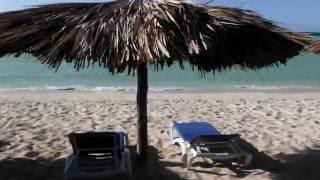 voyage cuba 2016 ** playa coco **
