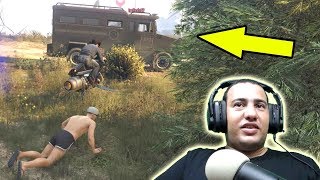 توصيل سيارة البوليس المدرعة للفاسيلتى ( gta v online)