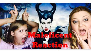 Maleficent: Mistress of Evil Official Trailer 2019 | Maleficent 2 Trailer Reaction