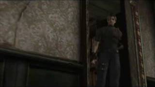Resident Evil 4 Прохождение Часть 7 (1-2)  - Лос Иллюминадос О_God