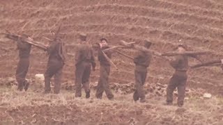 10 ЖЕСТКИХ ФОТО ВОЕННЫХ,  Что ПОПАЛИ в ИНТЕРНЕТ