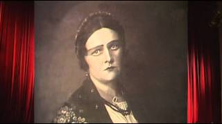 Чого вода каламутна Natalka Poltavka Ukrainian opera 1938