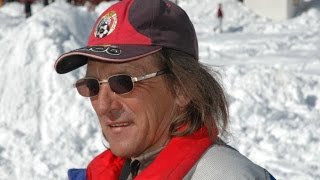 приэльбрусье Чегет спуск по мусорке Крутень Е И