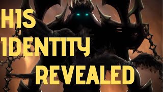 Shadowlands: The identity of the Jailer already revealed?