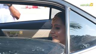 Bhama Marriage And Bhama Wedding Function Full - Kerala9.com