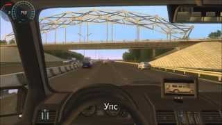 3D Инструктор 2.2.7 - Mercedes Benz G500 A R T