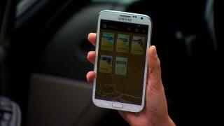 Always On - Torture testing the Galaxy Note 2 Ep 19