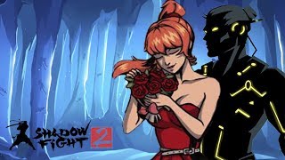 Shadow Fight 2 (БОЙ С ТЕНЬЮ 2) - САМАЯ ЭПИЧНАЯ БИТВА