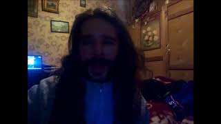 Ярослав Кукольников-Как я достал Фа# 3 и Соль 3 октавы(жуткое видео)Даже соль 3