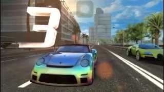 Asphalt 8 Bugatti veyron 16.4 Grand sport vitesse vs 9FF GT