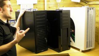 Lian Li PC-B71 - What Mods Are Possible? - B71