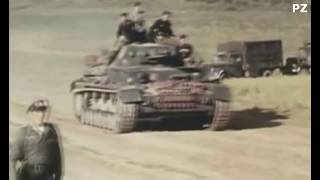 Вермахт. Огонь войны