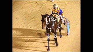 2014 TAB.COM.AU Inter Dominion Gary Hall