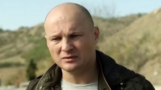 Русский характер Боевики русские криминал драма смотреть онлайн boeviki russkie