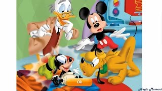 Magic Timer 2 Minute Brushing Video - Mickey Mouse (15)