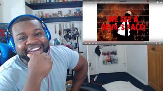 Eminem - Untouchable | Reaction