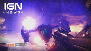 E3 2017: Destiny 2 PS4-Exclusive Content Detailed - IGN News