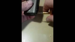 istick ipower разобрать для...
