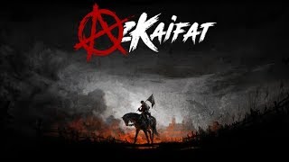 ?Kingdom Come: Deliverance?Прохождение. настройка стрима 2. 2k 60fps.18+