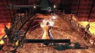 Dark Souls II PvP | The Collector