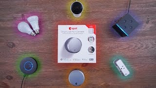 My Favorite Smart Home Tech! (Setup Tour)
