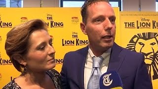 Rob Geus durft Spanje niet meer in