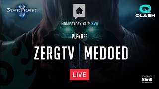 ФИНАЛ!!!!!!!!!!!! Чемпионат мира в Германии HSC, Официальная трансляция, MEDOED и ZERG