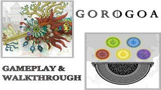 This Game Is A Masterpiece - Gorogoa Full Gameplay Walkthrough