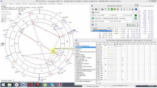 ректификация для Алены часть 4