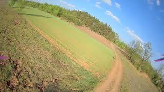 Summer is coming! FPV RunCam Split mini 2 test