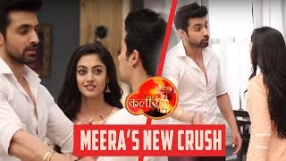 Kaleerein : Meera's Closeness Towards Sunny , Makes Vivaan Jealous | Arjit IV