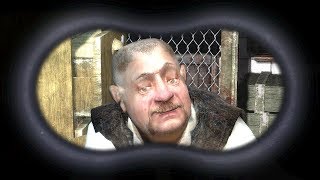 Сборка by Sam v.4.0 Final + Спавнер