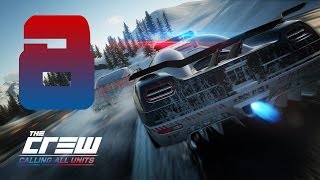 The Crew #8 feat.Antoshka