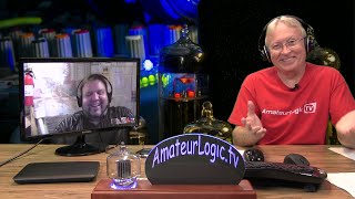 AmateurLogic 87: FLRig Mac