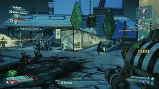 E3 Stage Shows - Borderlands 2 - E3 2012 Demo