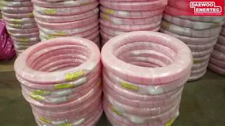 Настоящий XL PIPE  и подделка «Теплотруб». Сравнение систем!