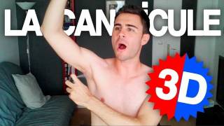 La canicule (3D) - Cyprien