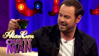 Danny Dyer Got Grassed On By His Daughter, Dani Dyer | Full Interview | Alan Carr: Chatty Man