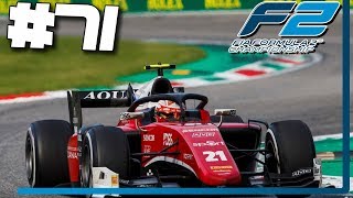 НЕВЕРОЯТНАЯ ГОНКА! #71 - Motorsport Manager