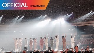 Wanna One (워너원) - GOLD M/V
