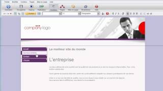 Comment créer un site avec 1 and 1