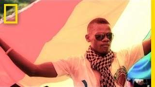 Love Can Change Anything': LGBTQ Youth Speak Up in Uganda | Short Film Showcase