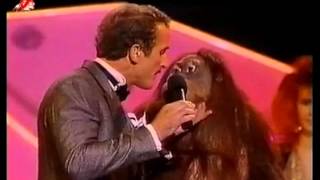 Орангутанги Бобби Берозини (Bobby Berosini's orangutan show)