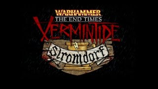 Warhammer: End Times - Vermintide: Stromdorf DLC - Full OST