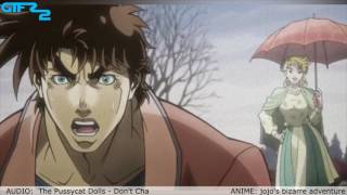 ANIME GIFS WITH SOUND THE BEST OF 2017..so far funny ANIME MOMENTS  #GWS4ALL anime crack