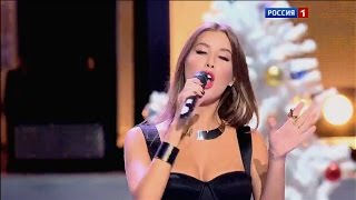 Лучшие песни ❄ Новогодний концерт 2014 | Субботний вечер